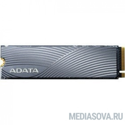  Накопитель SSD A-Data PCI-E x4 1000Gb ASWORDFISH-1T-C Wordfish M.2 2280