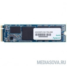 Apacer SSD M.2 512GB AS2280 AP512GAS2280P4-1