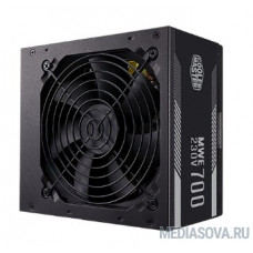 Cooler Master MasterWatt Lite 700W (MPE-7001-ACABW-EU) 