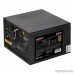 Блок питания Exegate EX280577RUS-OEM Блок питания 500W Exegate 500PPH-OEM, 80+Bronze, ATX, black, APFC, 12cm, 24p, (4+4)p, 5*SATA, 3*IDE