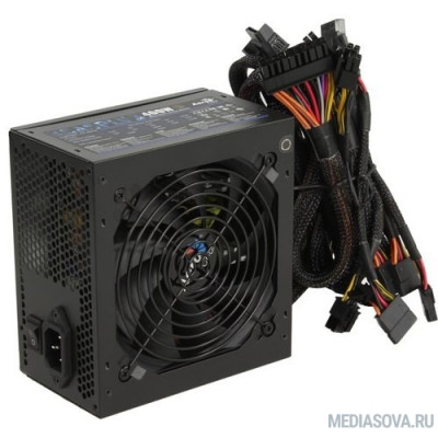 Блок питания Блок питания ATX 400W KCAS PLUS 4713105962635 AEROCOOL