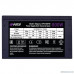 Блок питания HIPER Блок питания HPB-800FM (ATX 2.31, 800W, ActivePFC, 140mm fan, Full-modular, Black) BOX