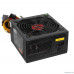 Блок питания Exegate EX282073RUS Блок питания 550W 550PPX RTL, ATX, black, APFC, 14cm, 24p+(4+4)p PCI-E,4*IDE,5*SATA, FDD