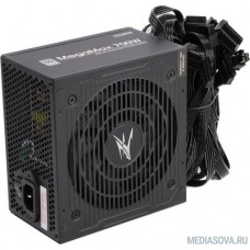 Zalman <TX> ZM700-TXII  700W, ATX12V v2.31, APFC, 14cm Fan, 80+, Retail
