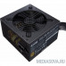 Блок питания Power Supply Cooler Master MWE Bronze, 450W, ATX, 120mm, 6xSATA, 2xPCI-E(6+2), APFC, 80+ Bronze [MPE-4501-ACAAB-EU]