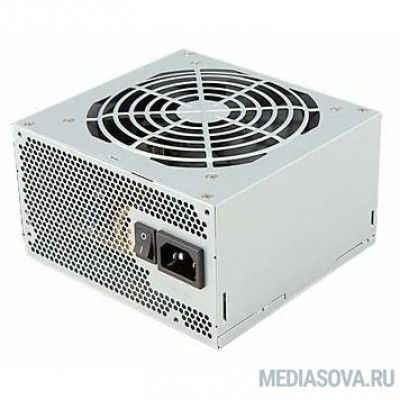 Блок питания POWERMAN 600W [IP-S600BQ3-3] 12cm sleeve fan, v. 2.31, Active PFC, with power cord [6138350]
