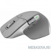  910-005695 Мышь Logitech MX Master 3 серый оптическая (4000dpi) беспроводная BT (7but)