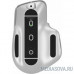  910-005695 Мышь Logitech MX Master 3 серый оптическая (4000dpi) беспроводная BT (7but)