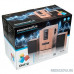  Dialog Progressive AP-150 BROWN - колонки 2.1, 10W+2*5W RMS, USB+SD reader
