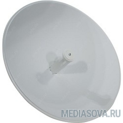  UBIQUITI PBE-5AC-620(EU) Точка доступа Wi-Fi, AirMax, Рабочая частота  5170 - 5875 МГц, Выходная мощность 29 дБи