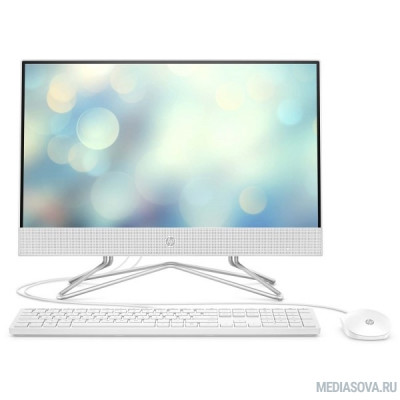  HP 22-df0048ur [14P77EA] white 21.5