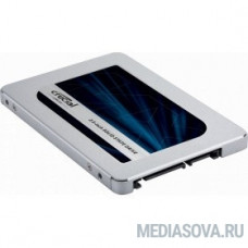 SSD жесткий диск SATA2.5