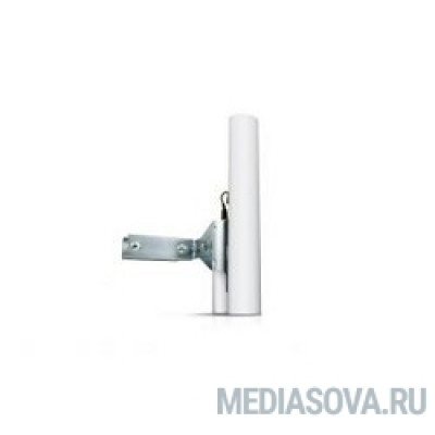  UBIQUITI AM-5G16-120 Секторная антенна 2х2 MIMO, 15 - 16 dBi, 5.10 - 5.85 ГГц, 137°х8°, 2 x RP-SMA, (двойная поляризация)