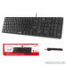  Genius SlimStar126 Black USB Клавиатура [31310017402]