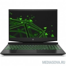 Ноутбук HP Pavilion Gaming 15-dk1036ur i5 10300H/16Gb/SSD512Gb/GTX 1650 4Gb/15.6
