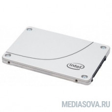 Intel SSD 1900Gb S4610 серия SSDSC2KG019T801 SATA3.0, 2.5