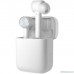  Xiaomi Mi True Wireless Earphones белые [ZBW4485GL]