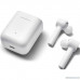  Xiaomi Mi True Wireless Earphones белые [ZBW4485GL]