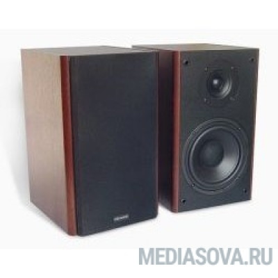  MICROLAB SOLO-2 (MK3) дерево 2.0, 60 Вт RMS , 64Hz-20000Hz