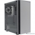  Корпус ZALMAN R2 WHITE, без БП, боковое окно (закаленное стекло), белый,  ATX