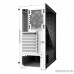  Корпус ZALMAN R2 WHITE, без БП, боковое окно (закаленное стекло), белый,  ATX