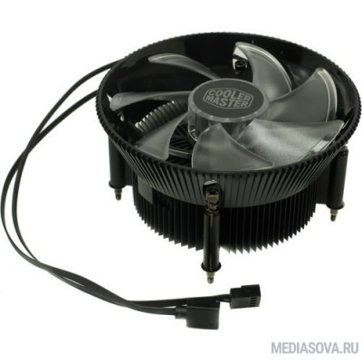  Кулер для процессора S1156/1155/1151 RR-I71C-20PC-B1 COOLER MASTER