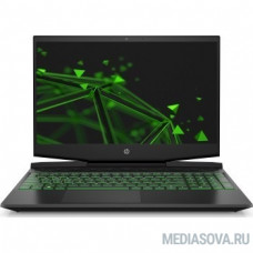 HP Pavilion Gaming 17-cd1055ur [22Q93EA] black 17.3