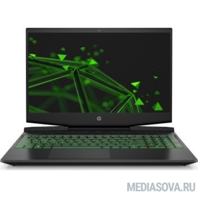  HP Pavilion Gaming 17-cd1055ur [22Q93EA] black 17.3