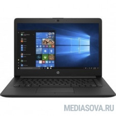 Ноутбук HP 14s-fq0024ur[22M92EA] Athlon Silver 3050U/4Gb/SSD256Gb/AMD Radeon/14