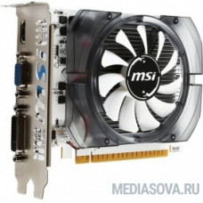 Видеокарта PCIE16 GT730 2GB GDDR3 N730-2GD3V2 MSI