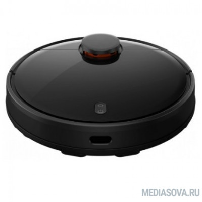  Xiaomi Mi Robot Vacuum-Mop P Black Робот-пылесос [SKV4109GL]