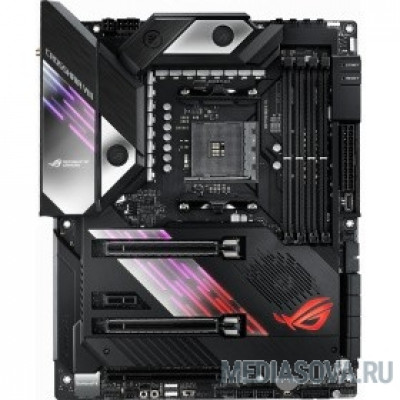 Материнская плата Asus ROG CROSSHAIR VIII FORMULA