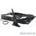 Материнская плата Asus ROG CROSSHAIR VIII FORMULA