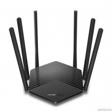 Mercusys MR50G AC1900 Двухдиапазонный Wi-Fi роутер