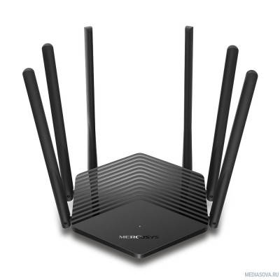  Mercusys MR50G AC1900 Двухдиапазонный Wi-Fi роутер