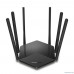  Mercusys MR50G AC1900 Двухдиапазонный Wi-Fi роутер