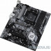 Материнская плата Материнская плата Asrock B550 PHANTOM GAMING 4 Soc-AM4 AMD B550 4xDDR4 ATX AC`97 8ch(7.1) GbLAN RAID+HDMI