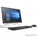  HP 200 G3 [3VA72EA] Jet Black 21.5