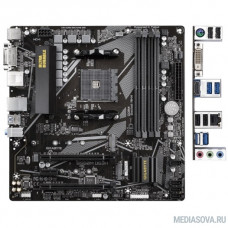 Gigabyte B550M DS3H RTL