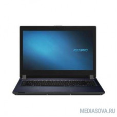 Asus PRO P1440FA-FA2024 [90NX0212-M25730] Black 14