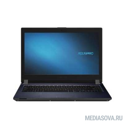  Asus PRO P1440FA-FA2024 [90NX0212-M25730] Black 14