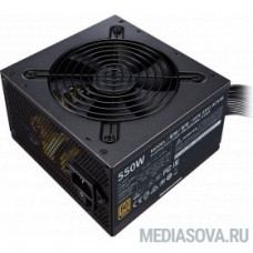 Блок питания ATX 550W MPE-5501-ACAAB COOLER MASTER
