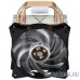 Cooler MasterAir MA410P, RPM, 130W (up to 150W), RGB, Full Socket Support (MAP-T4PN-220PC-R1)