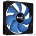  Fan Aerocool Force 12 PWM / 120mm/ 4pin/ Blue blade