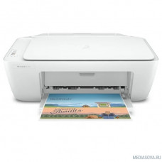 МФУ струйный HP DeskJet 2320 (А4, принтер/сканер/копир, 1200dpi, 20(16)ppm, USB) (7WN42B)