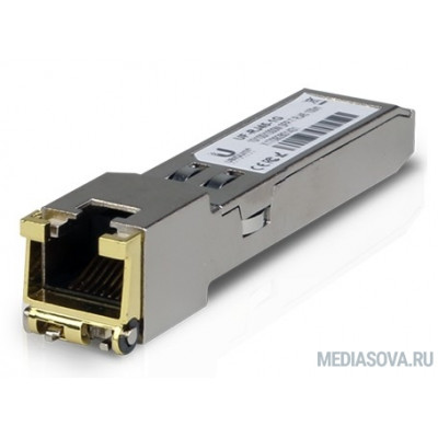  UBIQUITI UF-RJ45-1G Модуль RJ45 SFP