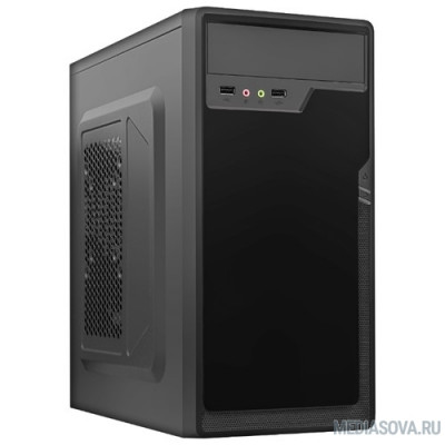  MiniTower SP Winard 5825 1*USB2.0 1*USB3.0 , audio, reset, mATX, w/o PSU