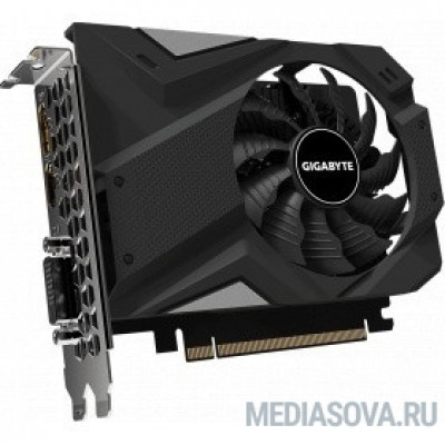 Видеокарта Gigabyte GV-N1656OC-4GD v.2 RTL