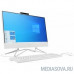  HP 22-df0026ur [14P65EA] Snow White 21.5