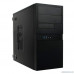 MiniTower InWin EFS066BL w/o PSU U3*2+A(HD) + Screwless [6139498 ]